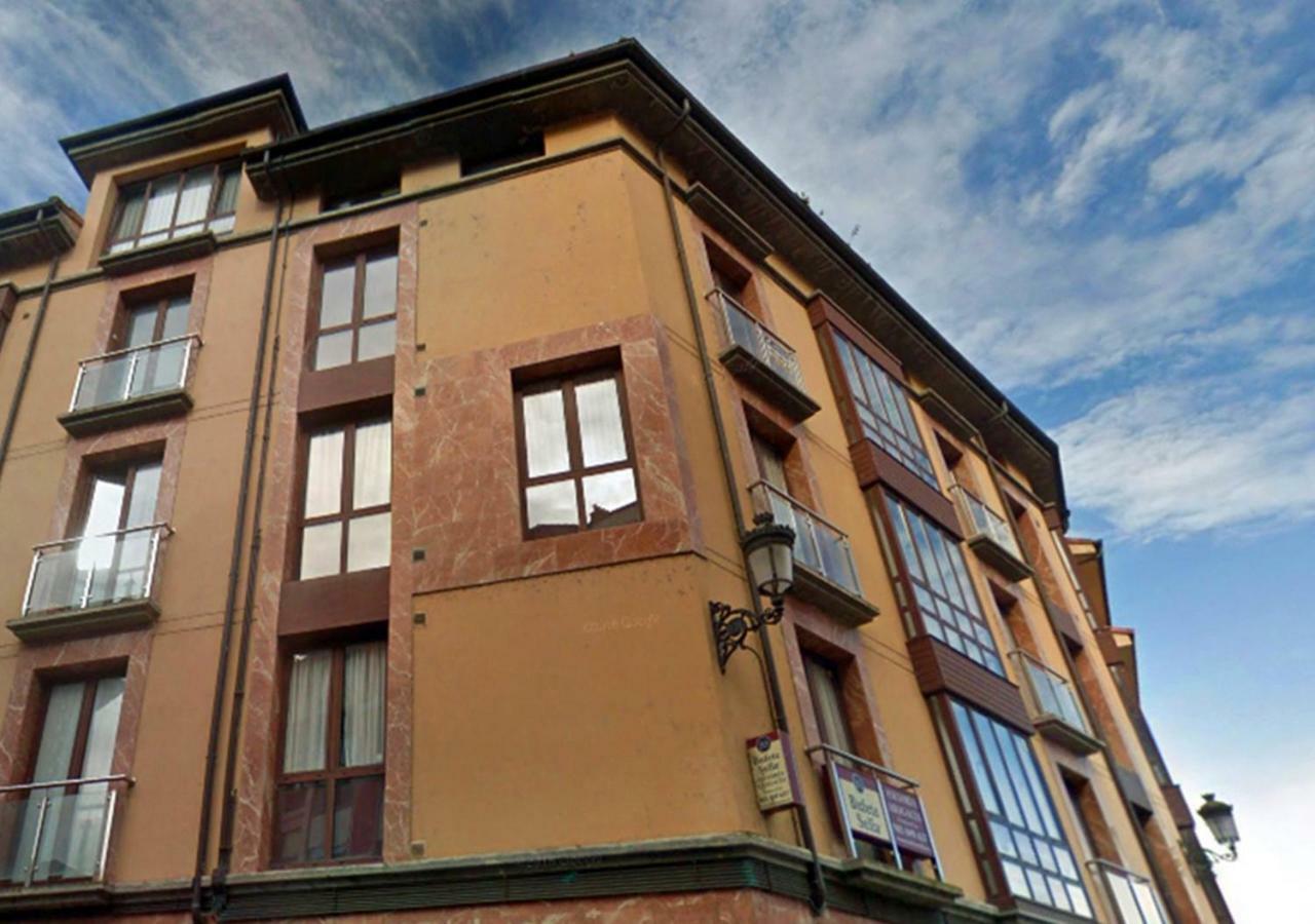 Cangas Popa Onís Exterior foto